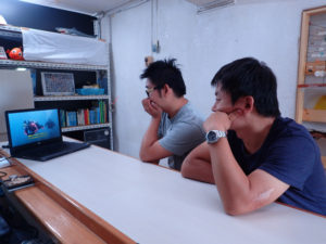 沖縄　ダイビング　ライセンス講習　オープンウォーター