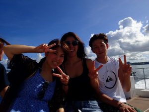 沖縄　ダイビング　体験