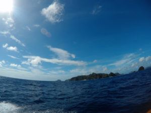 沖縄　ダイビング　慶良間　体験ダイビング　FUNダイビング