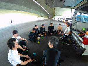 沖縄　体験ダイビング　那覇