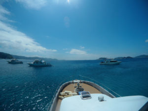 沖縄　慶良間　FUNダイビング　体験ダイビング　ダイビング