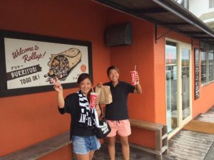 沖縄　砂辺　ダイビング　PADI講習　北谷