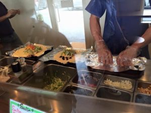 沖縄　砂辺　ダイビング　PADI講習　北谷