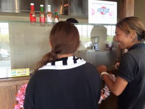 沖縄　砂辺　ダイビング　PADI講習　北谷