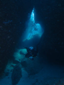 沖縄　恩納村　残波　ダイビング　FUNダイビング