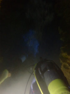 沖縄　万座　FUNダイビング　ダイビング　