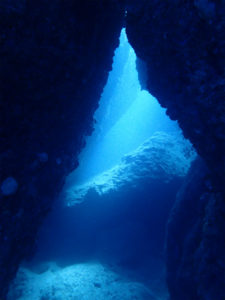 沖縄　恩納村　残波　ダイビング　FUNダイビング