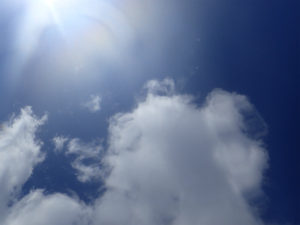 沖縄　慶良間　体験ダイビング　ダイビング