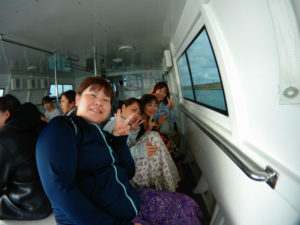 沖縄　ダイビング　慶良間　FUNダイビング