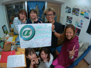 沖縄　ダイビング　慶良間　FUNダイビング