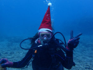 沖縄　ダイビング　砂辺　体験ダイビング