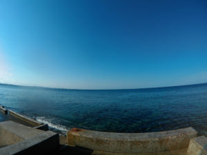 沖縄　北谷　砂辺　ダイビング