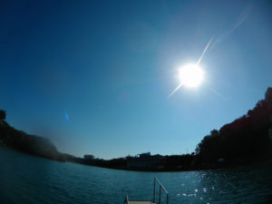 沖縄　本島近海　ダイビング　ファンダイビング　嘉手納沖　