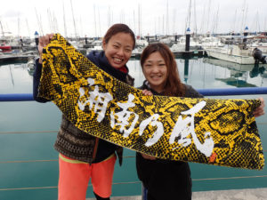 沖縄　宜野湾　ダイビング　講習　ボートダイビング　AOW