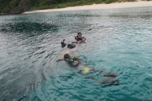 沖縄　慶良間　慶良間諸島　ダイビング　ファンダイビング　体験ダイビング　ボートダイビング