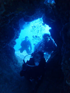 沖縄　慶良間　慶良間諸島　ダイビング　ファンダイビング　体験ダイビング　ボートダイビング