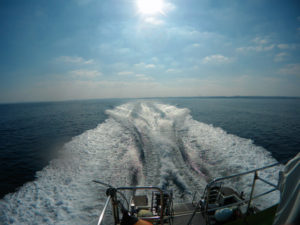 沖縄　慶良間　慶良間諸島　自社船　ダイビング　ボートダイビング　体験ダイビング　ファンダイビング　