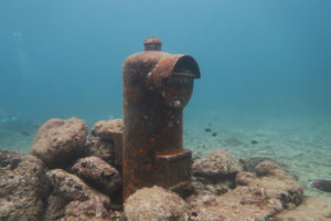 沖縄　北谷　嘉手納　読谷　ダイビング　ボートダイビング　DM講習