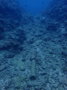 沖縄　北谷　嘉手納　読谷　ダイビング　ボートダイビング　