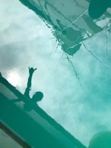 沖縄　ダイビング　ボートダイビング　自社船　アルファダイブ