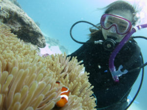 沖縄　ダイビング　慶良間