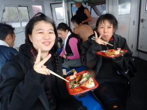 沖縄　慶良間　慶良間諸島　ダイビング　体験ダイビング　ファンダイビング　ボートダイビング