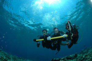 沖縄　慶良間　慶良間諸島　ダイビング　ボートダイビング　ファンダイビング　体験ダイビング　自社船　