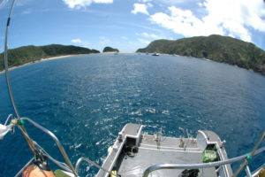沖縄　慶良間　慶良間諸島　ダイビング　ボートダイビング　ファンダイビング　自社船　体験ダイビング
