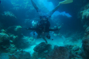 沖縄　慶良間　慶良間諸島　ダイビング　ボートダイビング　ファンダイビング　自社船　体験ダイビング