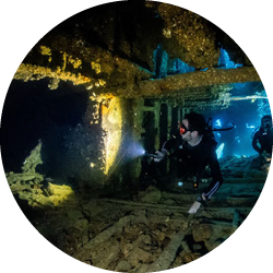 渡名喜・粟国ファンダイビング