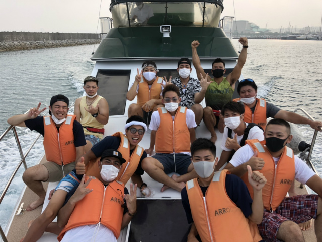 沖縄　ダイビング　慶良間　体験ダイビング　FUNダイビング　ウミガメ
