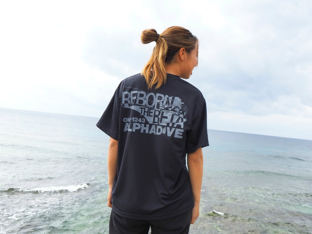 沖縄　ダイビング　自社船　FUNダイビング　体験ダイビング　講習